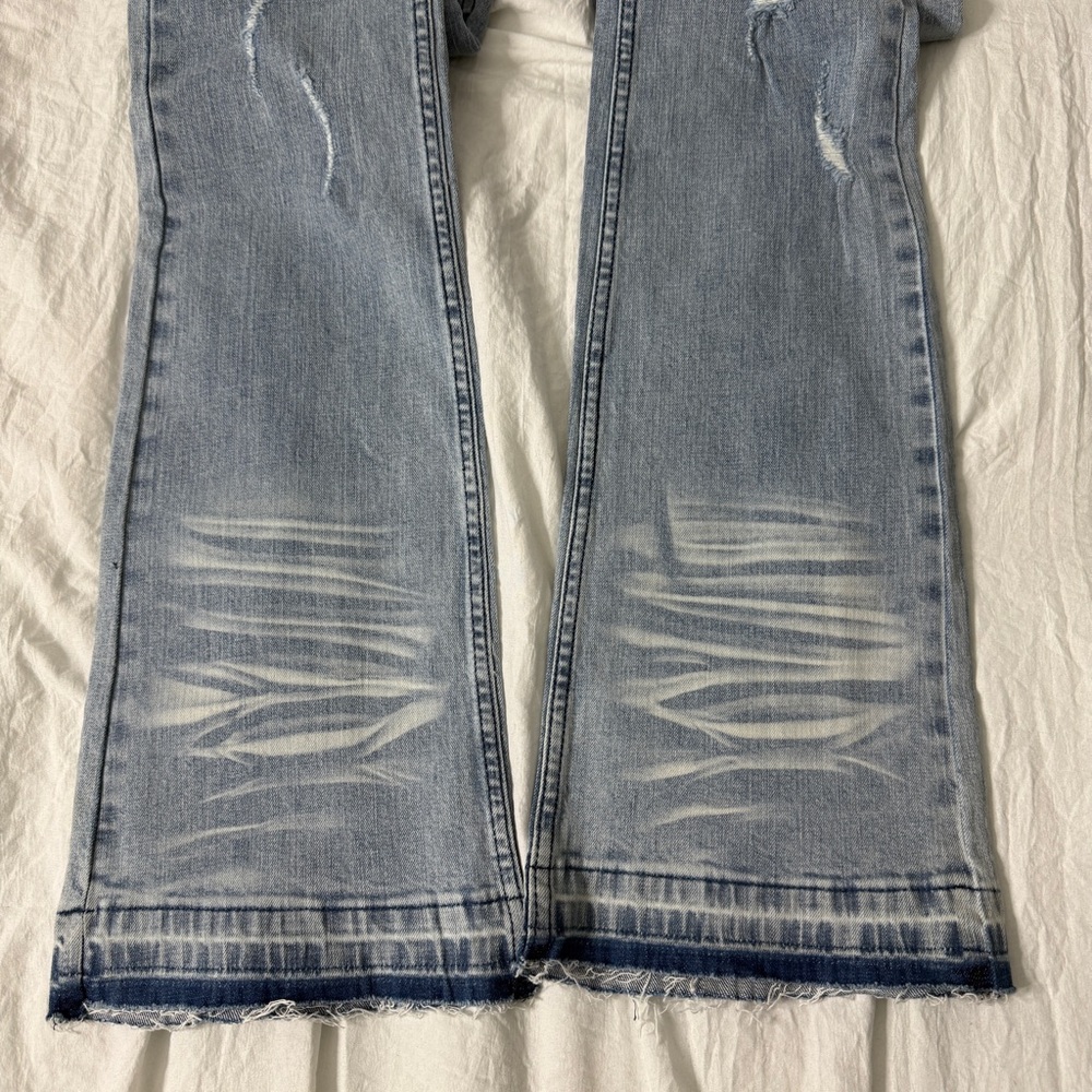 ROCKSTAR ORIGINAL JEANS - Picture 3 of 4